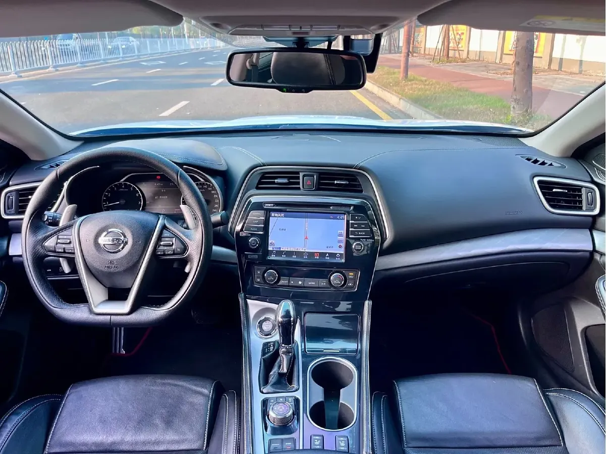 2016 Nissan Maxima 2.5L 186HP L4 CVT,autocango,china used car exporter,china ev exporter,chinese used car exporter,chinese used ev exporter