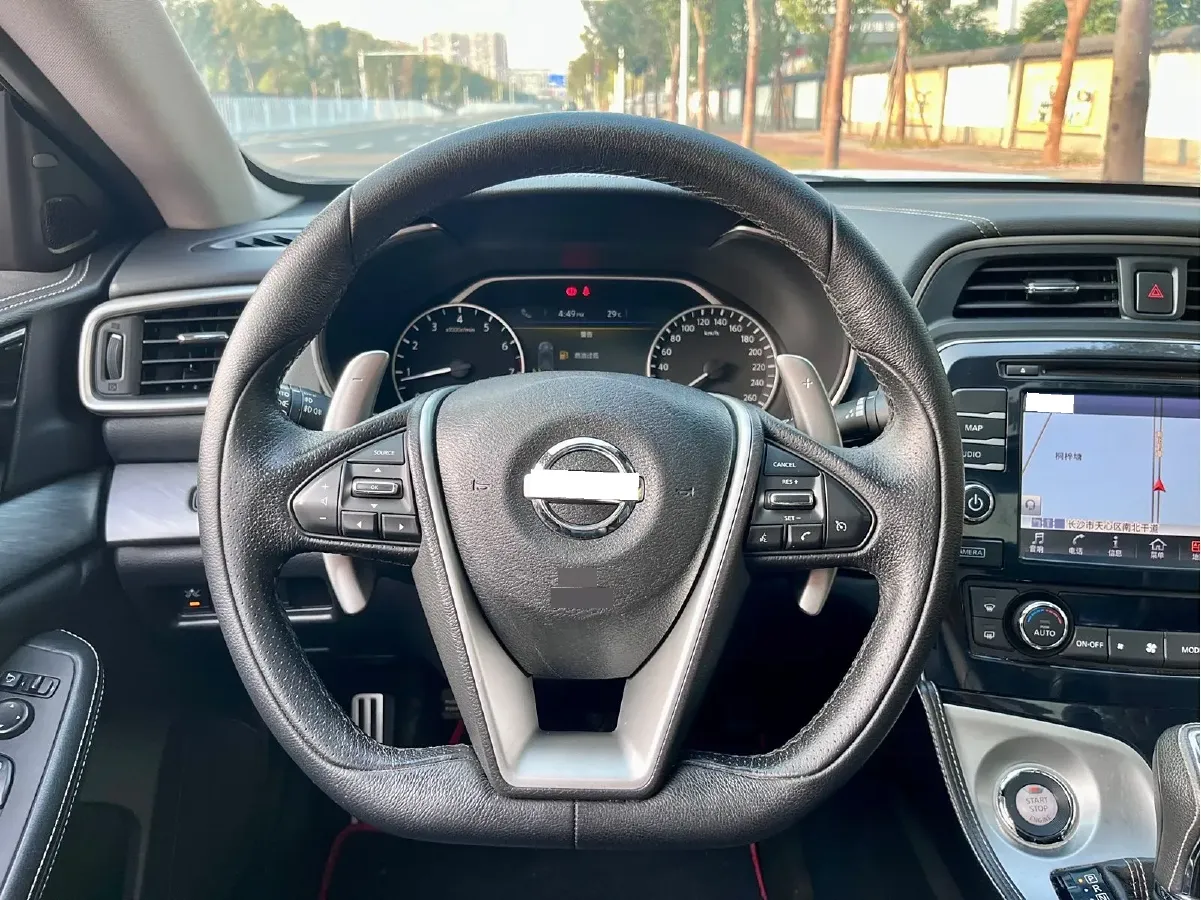2016 Nissan Maxima 2.5L 186HP L4 CVT,autocango,china used car exporter,china ev exporter,chinese used car exporter,chinese used ev exporter