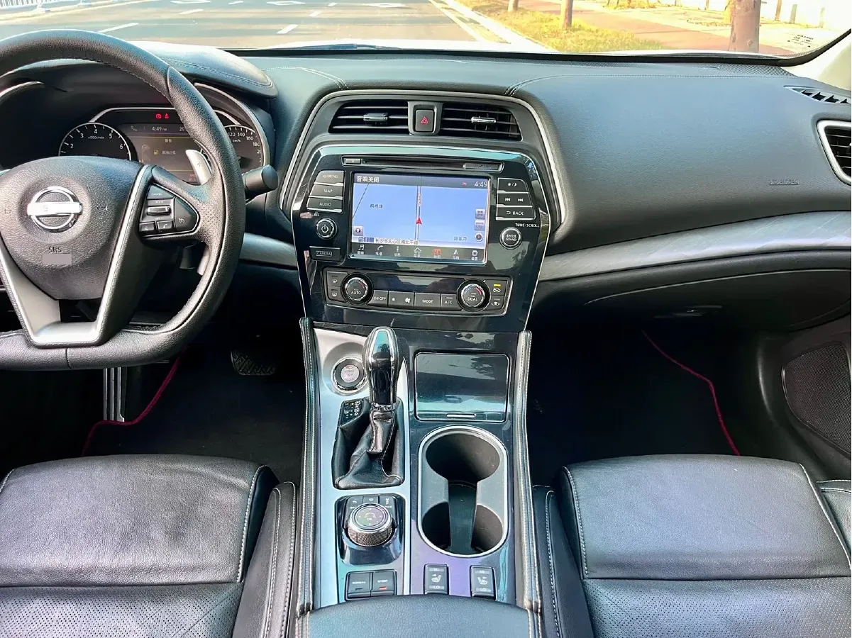 2016 Nissan Maxima 2.5L 186HP L4 CVT,autocango,china used car exporter,china ev exporter,chinese used car exporter,chinese used ev exporter