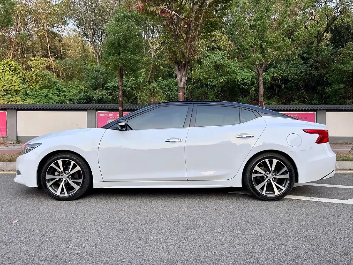 2016 Nissan Maxima 2.5L 186HP L4 CVT,autocango,china used car exporter,china ev exporter,chinese used car exporter,chinese used ev exporter
