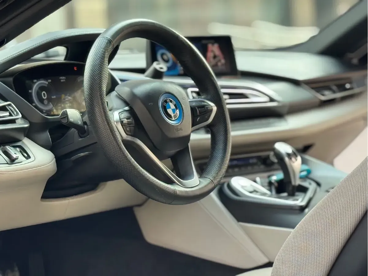 2016 BMW i8 1.5T 231HP L3 6AT PHEV 7.1KWH,autocango,china used car exporter,china ev exporter,chinese used car exporter,chinese used ev exporter