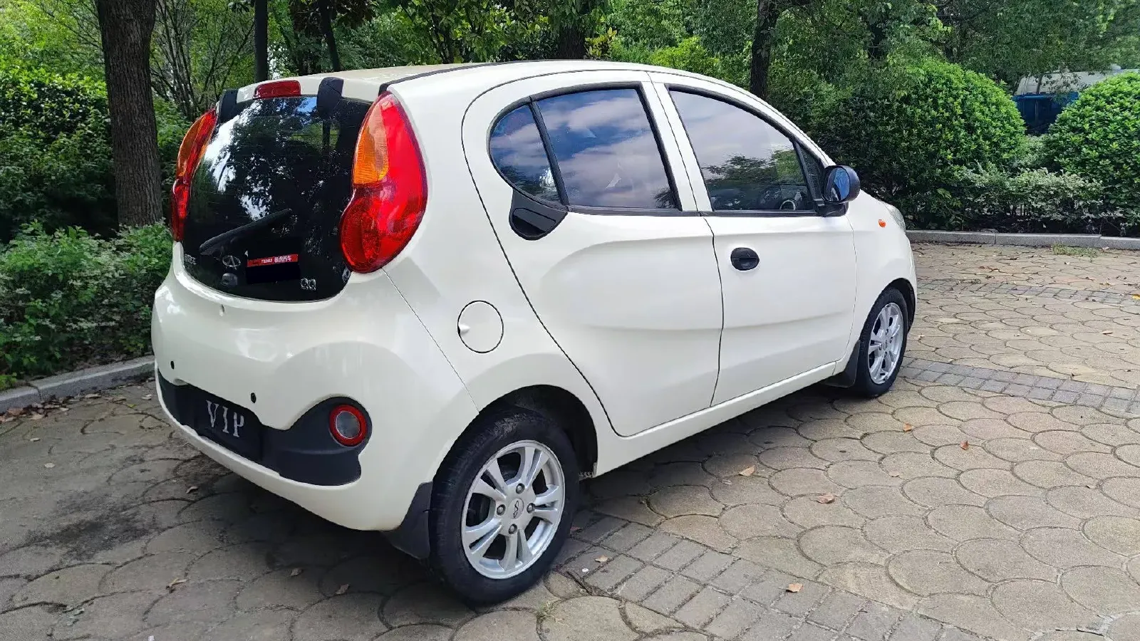 2013 Chery QQ 1.0L 69HP L3 5MT,autocango,china used car exporter,china ev exporter,chinese used car exporter,chinese used ev exporter