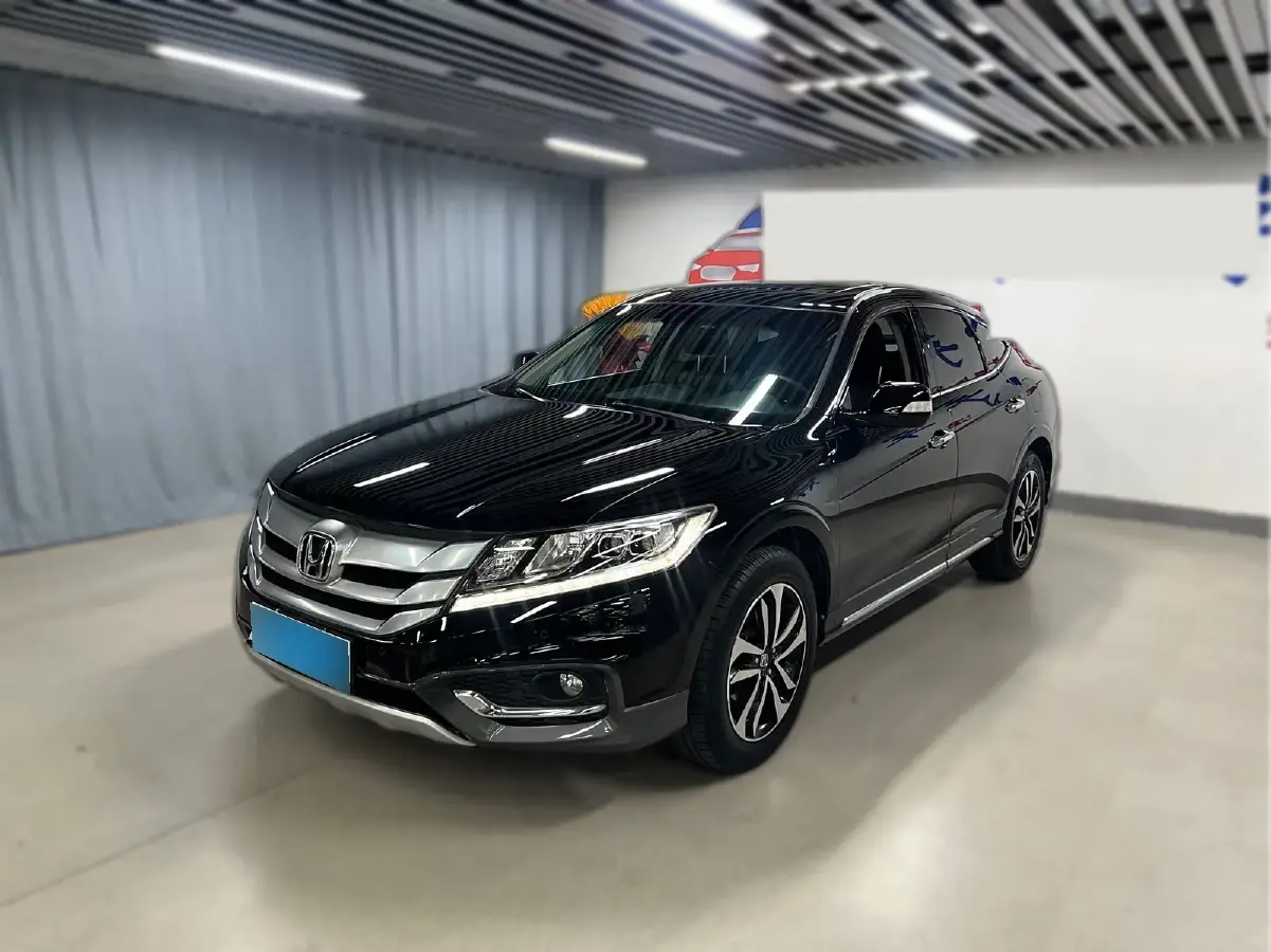 2016 Honda Crosstour 2.4L 197HP L4 5AT