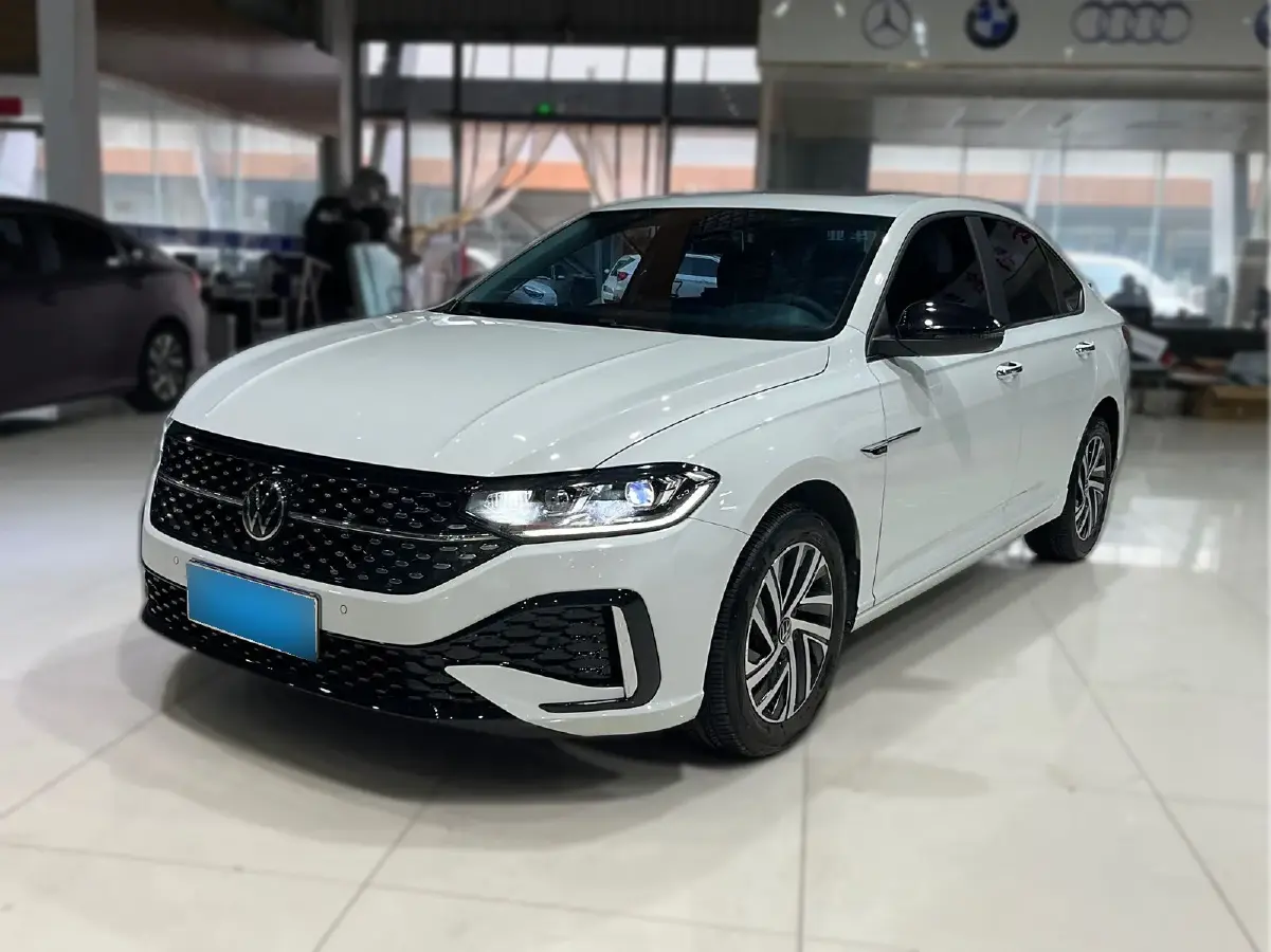 2023 Volkswagen Lavida 1.4T 150HP L4 7DCT