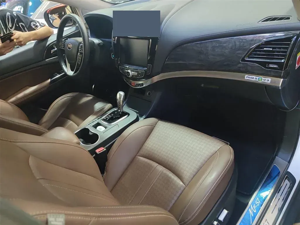 2017 BYD S7 2.0T 205HP L4 6DCT,autocango,china used car exporter,china ev exporter,chinese used car exporter,chinese used ev exporter