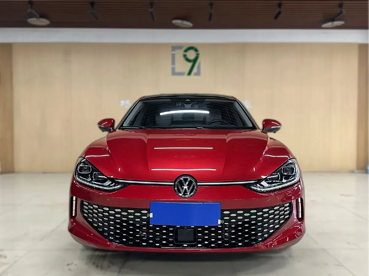 2022 Volkswagen Lamando 1.4T 150HP L4 7DCT