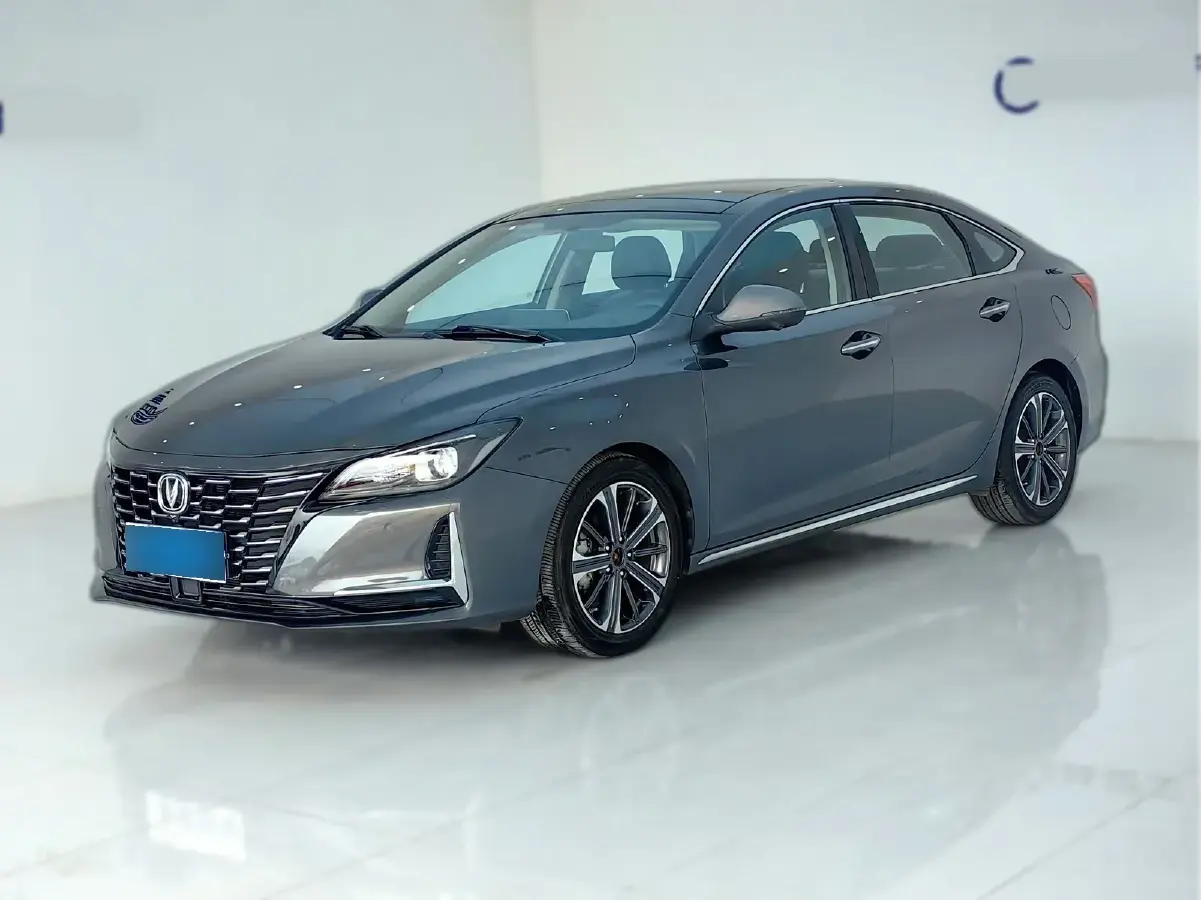 2022 ChangAn Raeton CC 1.5T 188HP L4 7DCT