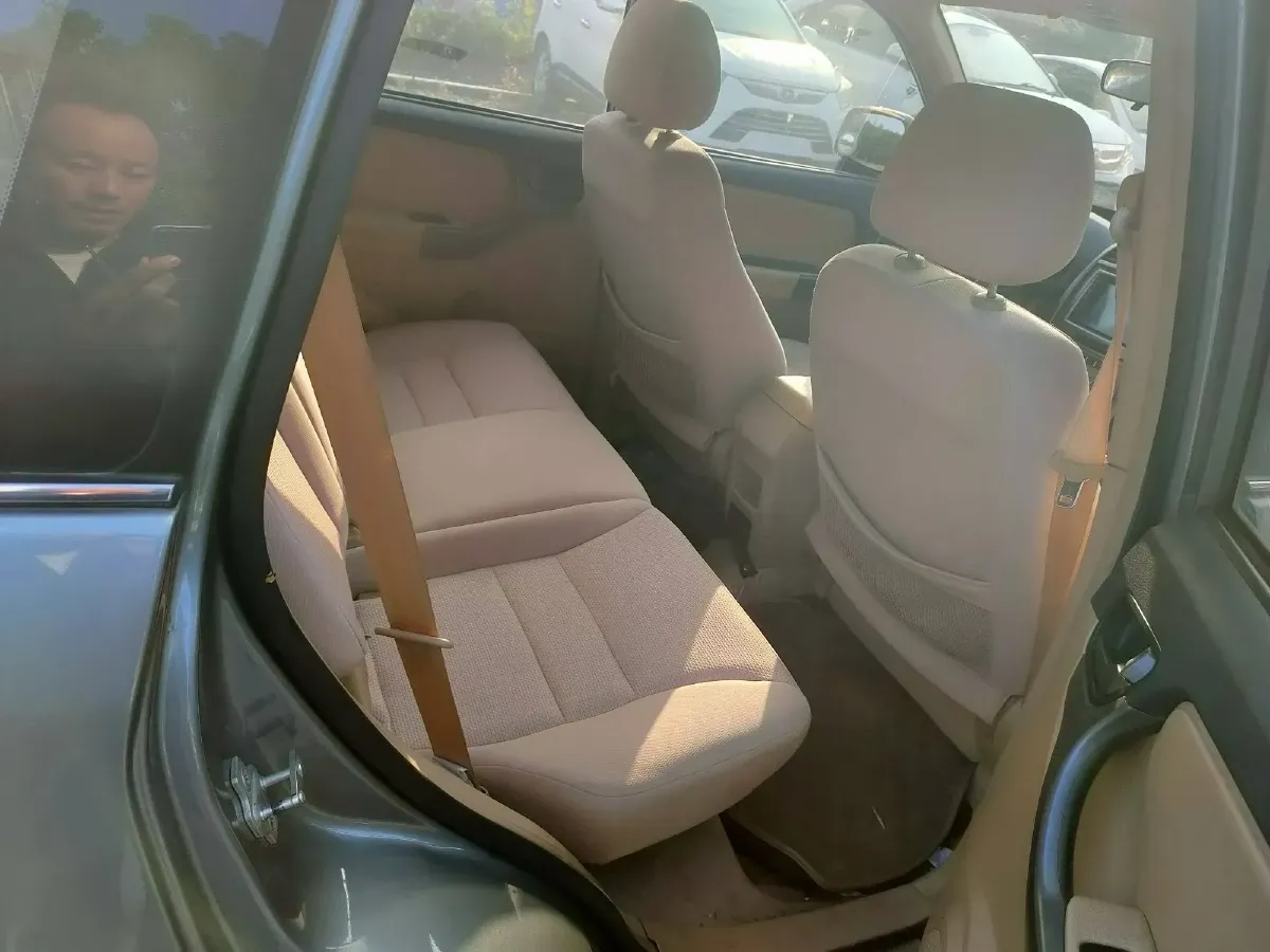 2012 Chery Tiggo 1.6L 126HP L4 5MT,autocango,china used car exporter,china ev exporter,chinese used car exporter,chinese used ev exporter