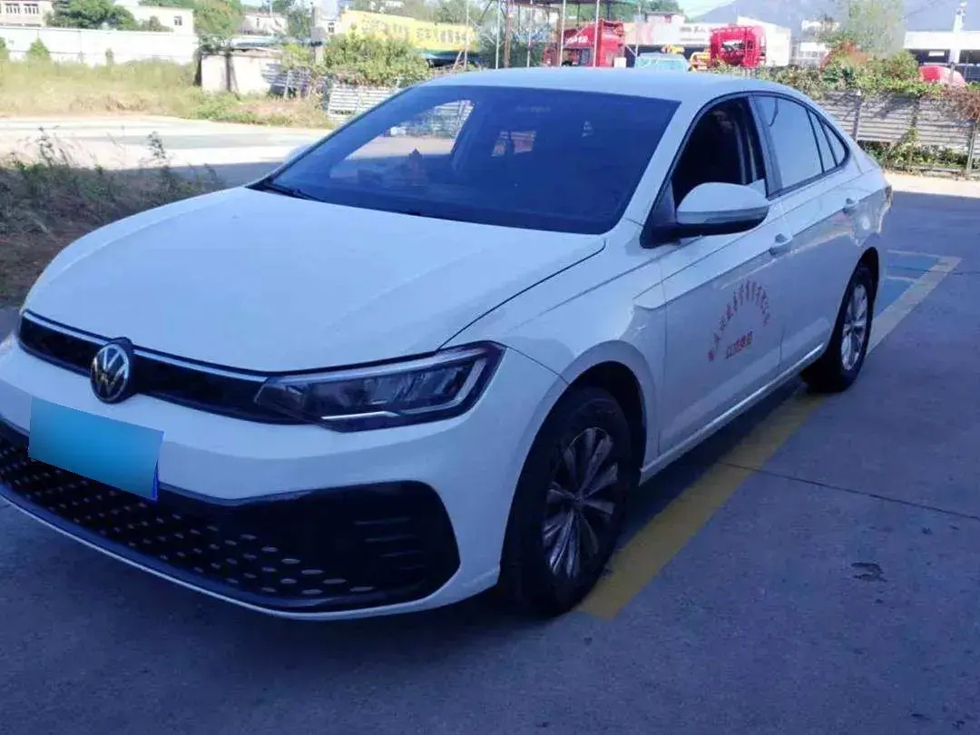 2023 Volkswagen Lavida 1.5L 110HP L4 6AT