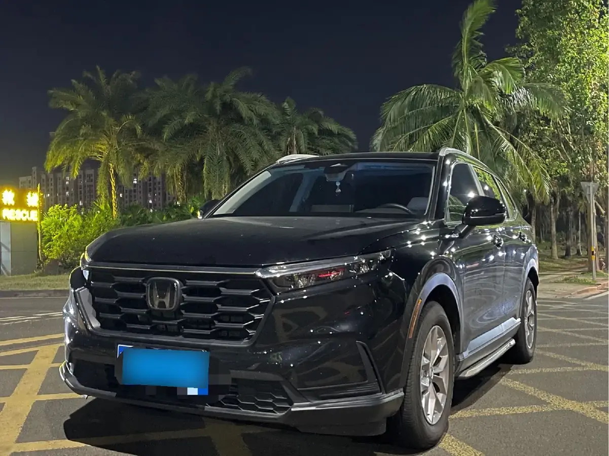 2023 Honda CR-V 1.5T 193HP L4 CVT