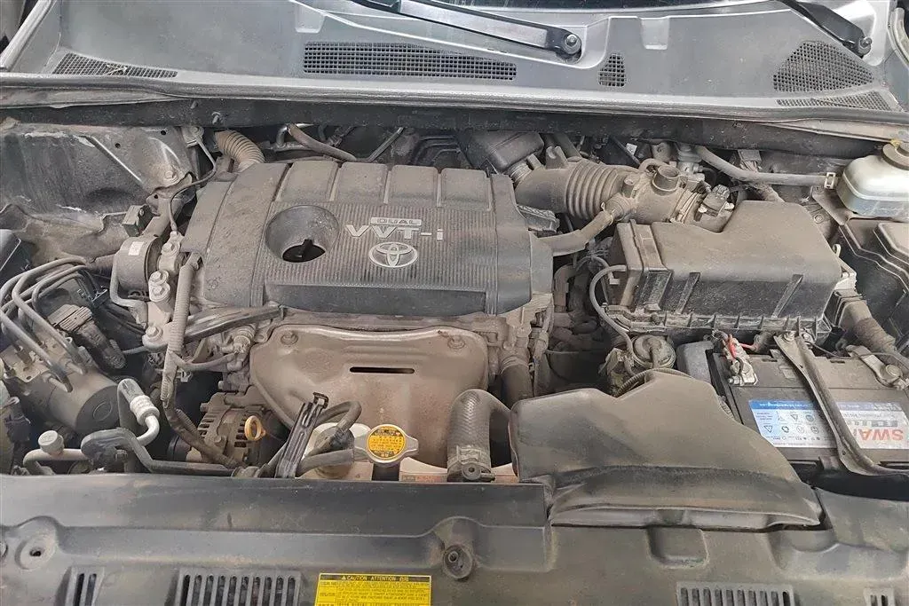 2012 Toyota Highlander 2.7L 188HP L4 6AT,autocango,china used car exporter,china ev exporter,chinese used car exporter,chinese used ev exporter