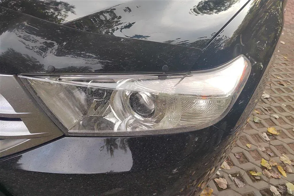 2012 Toyota Highlander 2.7L 188HP L4 6AT,autocango,china used car exporter,china ev exporter,chinese used car exporter,chinese used ev exporter