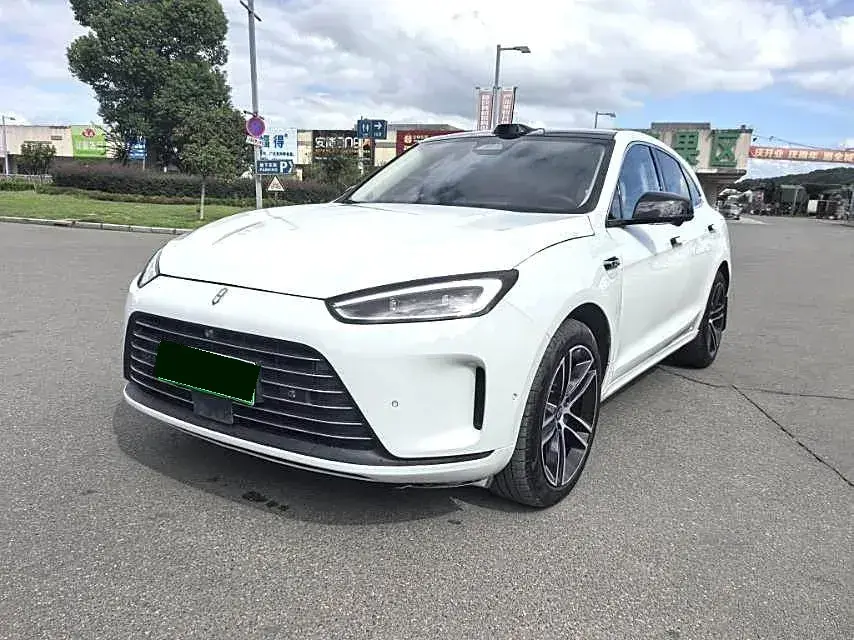 2023 HIMA M5 1.5T 152HP L4 REEV 40KWH