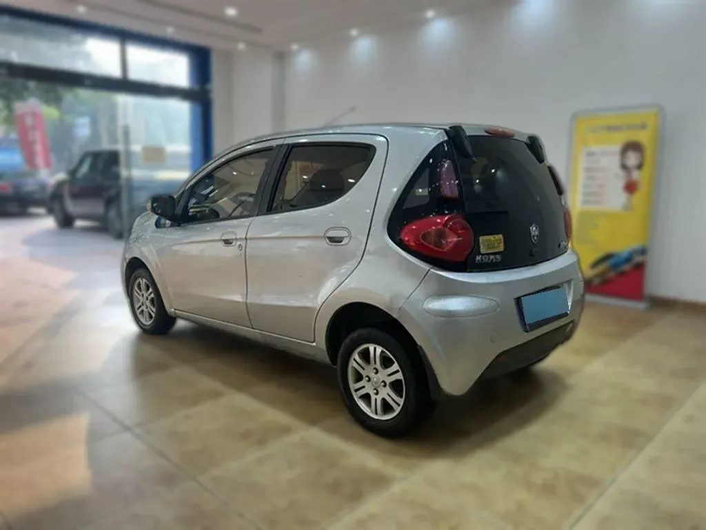 2011 ChangAn BenBen MINI 1.0L 70HP L4 5AMT,autocango,china used car exporter,china ev exporter,chinese used car exporter,chinese used ev exporter