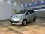 2011 ChangAn BenBen MINI 1.0L 70HP L4 5AMT