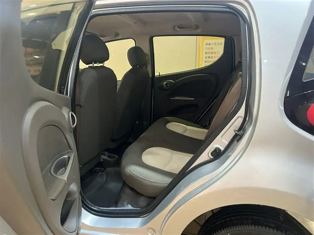 2011 ChangAn BenBen MINI 1.0L 70HP L4 5AMT,autocango,china used car exporter,china ev exporter,chinese used car exporter,chinese used ev exporter