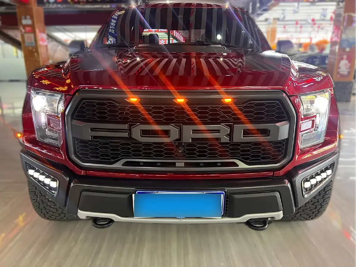 2019 Ford F-150 3.5T 381HP V6 10AT