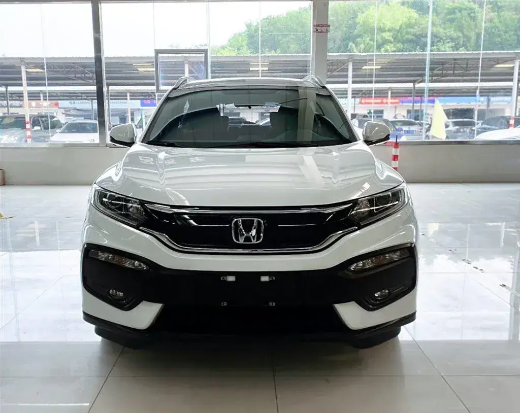2017 Honda XR-V 1.8L 136HP L4 CVT