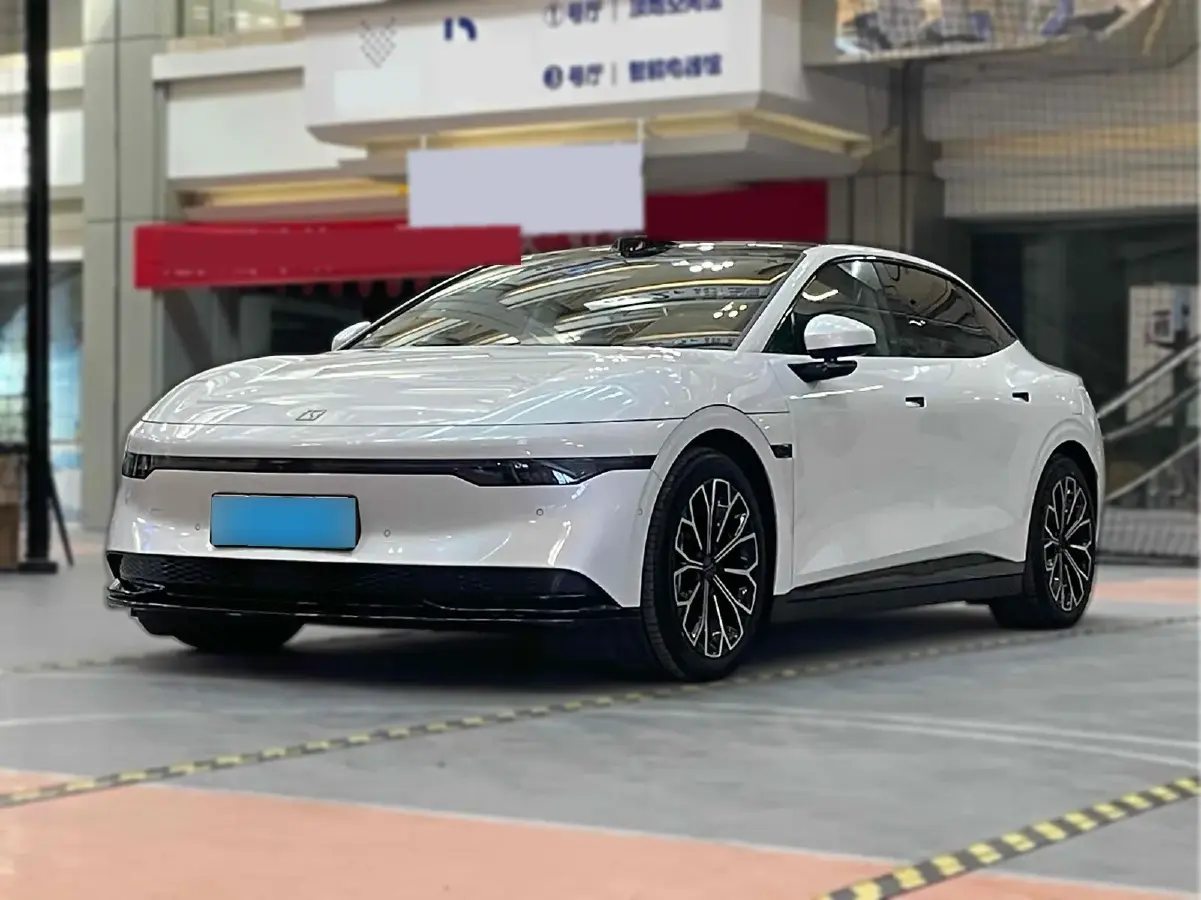 2024 Zeekr 007 BEV 100KWH