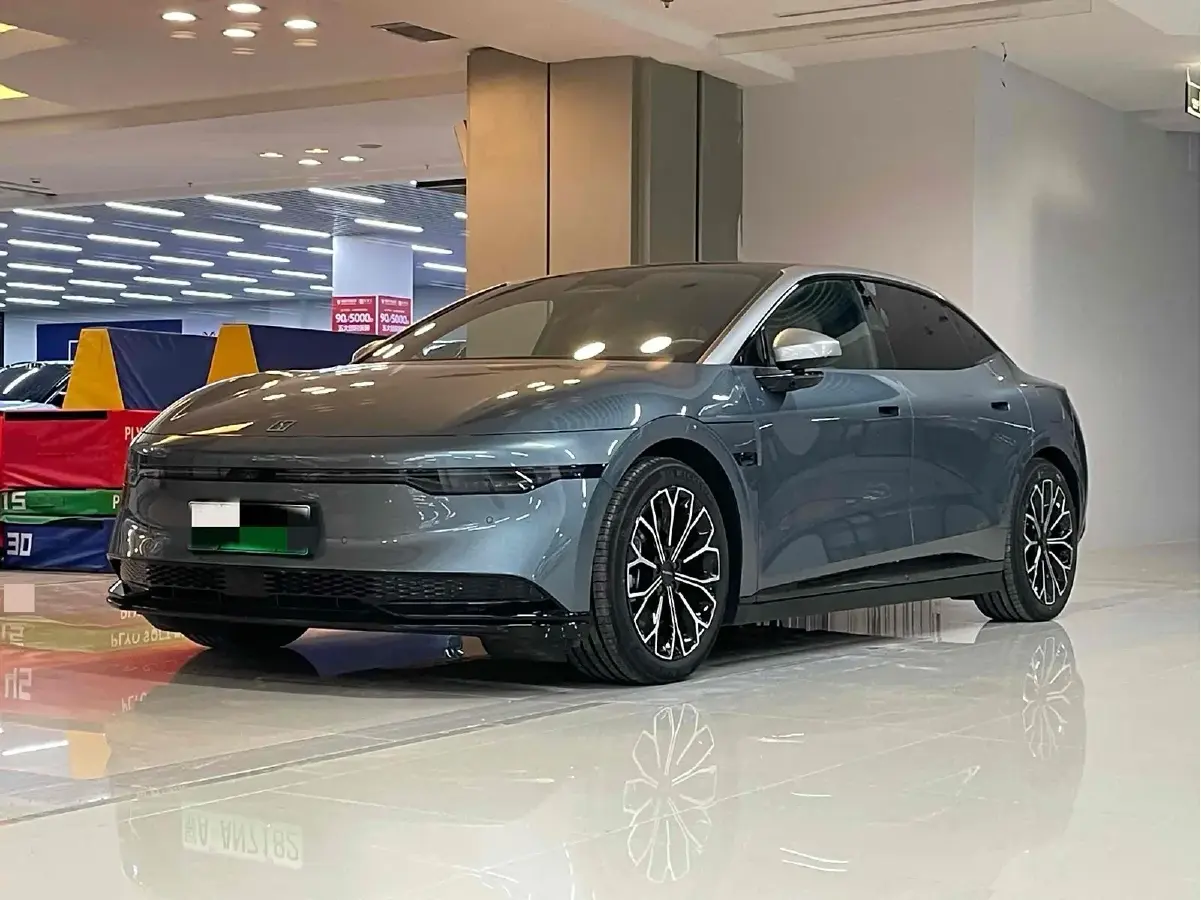2024 Zeekr 007 BEV 100KWH