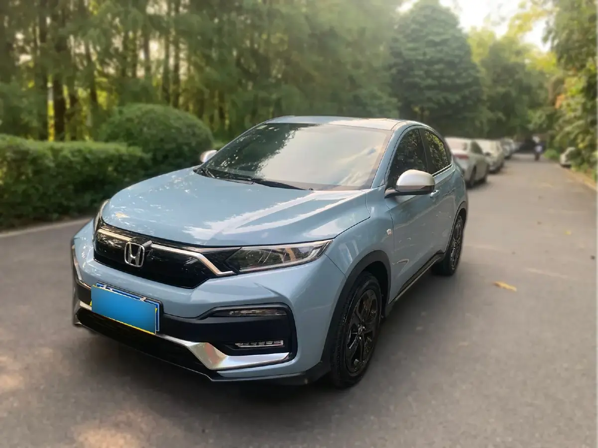 2020 Honda XR-V 1.5T 177HP L4 CVT