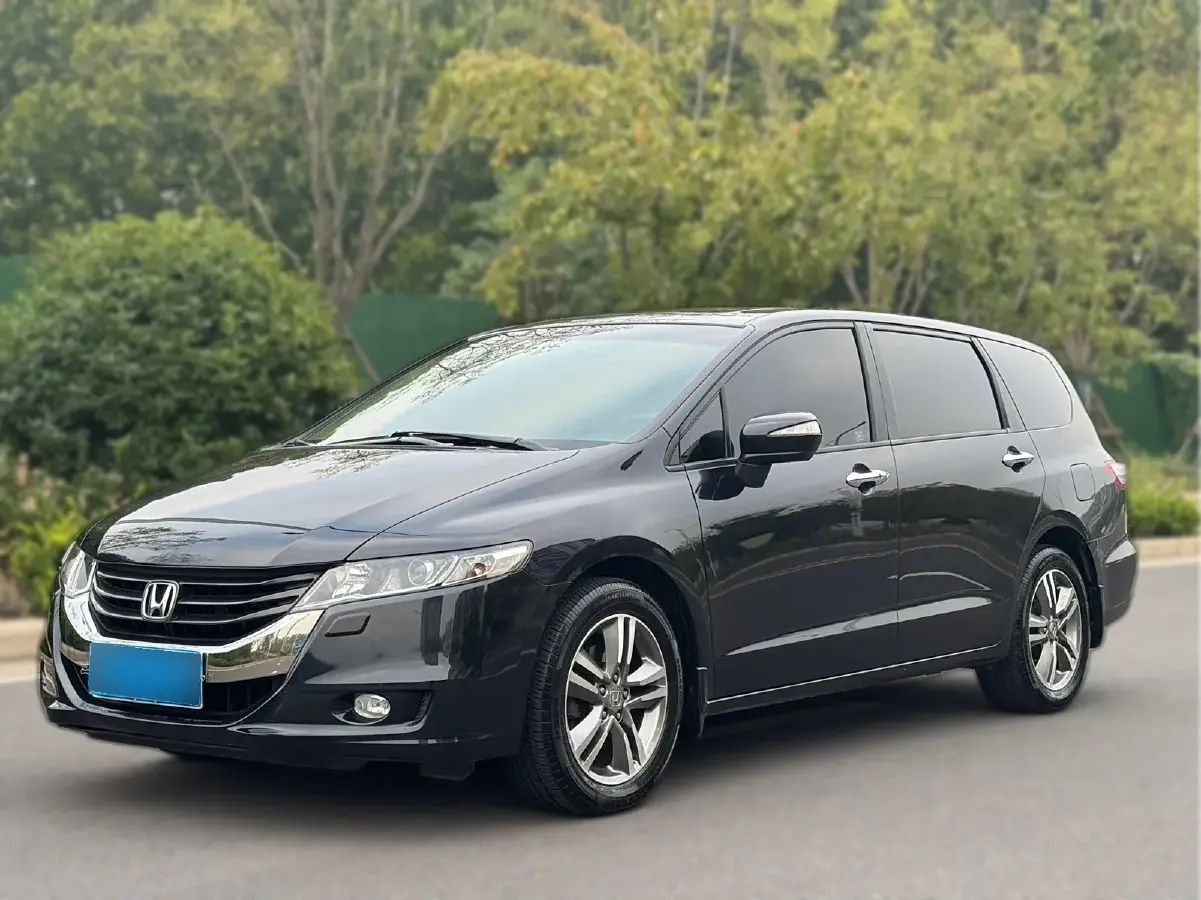 2009 Honda Odyssey 2.4L 181HP L4 5AT