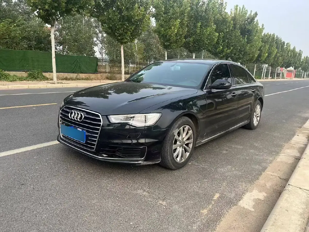 2016 Audi Q5 2.0T 224HP L4 8AT