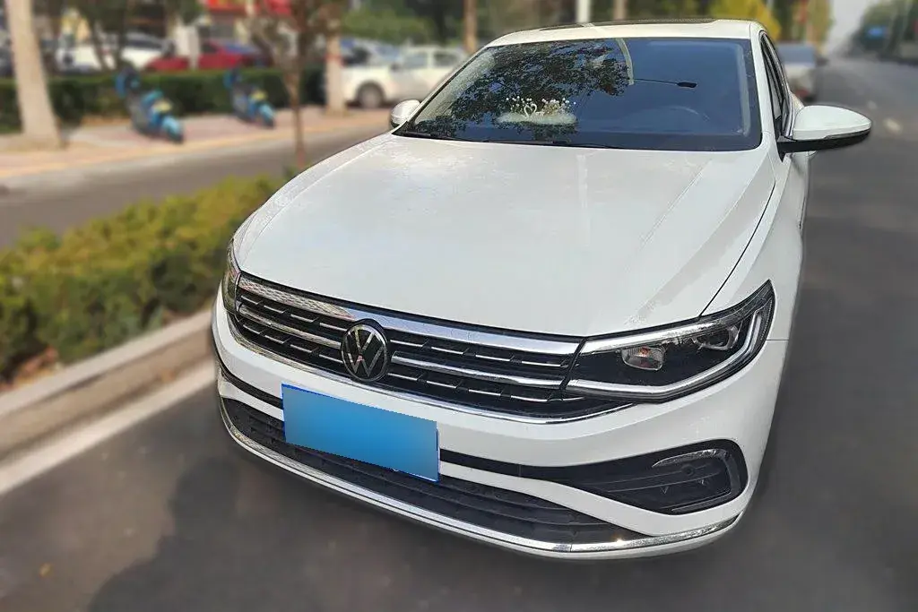 2023 Volkswagen Bora 1.5T 160HP L4 7DCT