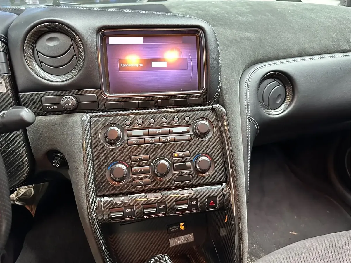 2013 Nissan GT-R 3.8T 540HP V6 6DCT,autocango,china used car exporter,china ev exporter,chinese used car exporter,chinese used ev exporter