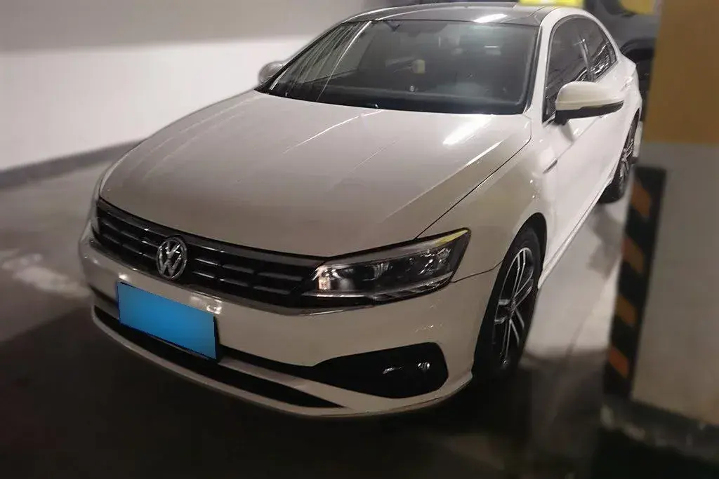 2019 Volkswagen Lamando 1.4T 150HP L4 7DCT