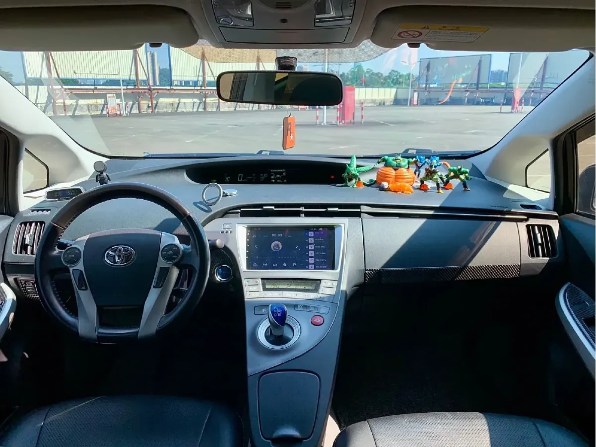 2012 Toyota Prius 1.8L 99HP L4 E-CVT Hybrid,autocango,china used car exporter,china ev exporter,chinese used car exporter,chinese used ev exporter