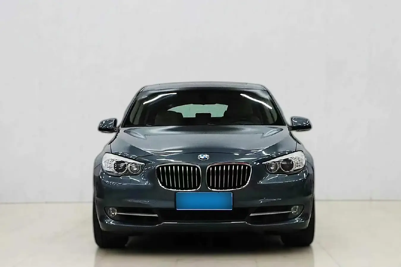 2010 BMW 5 Series GT 3.0T 306HP L6 8AT