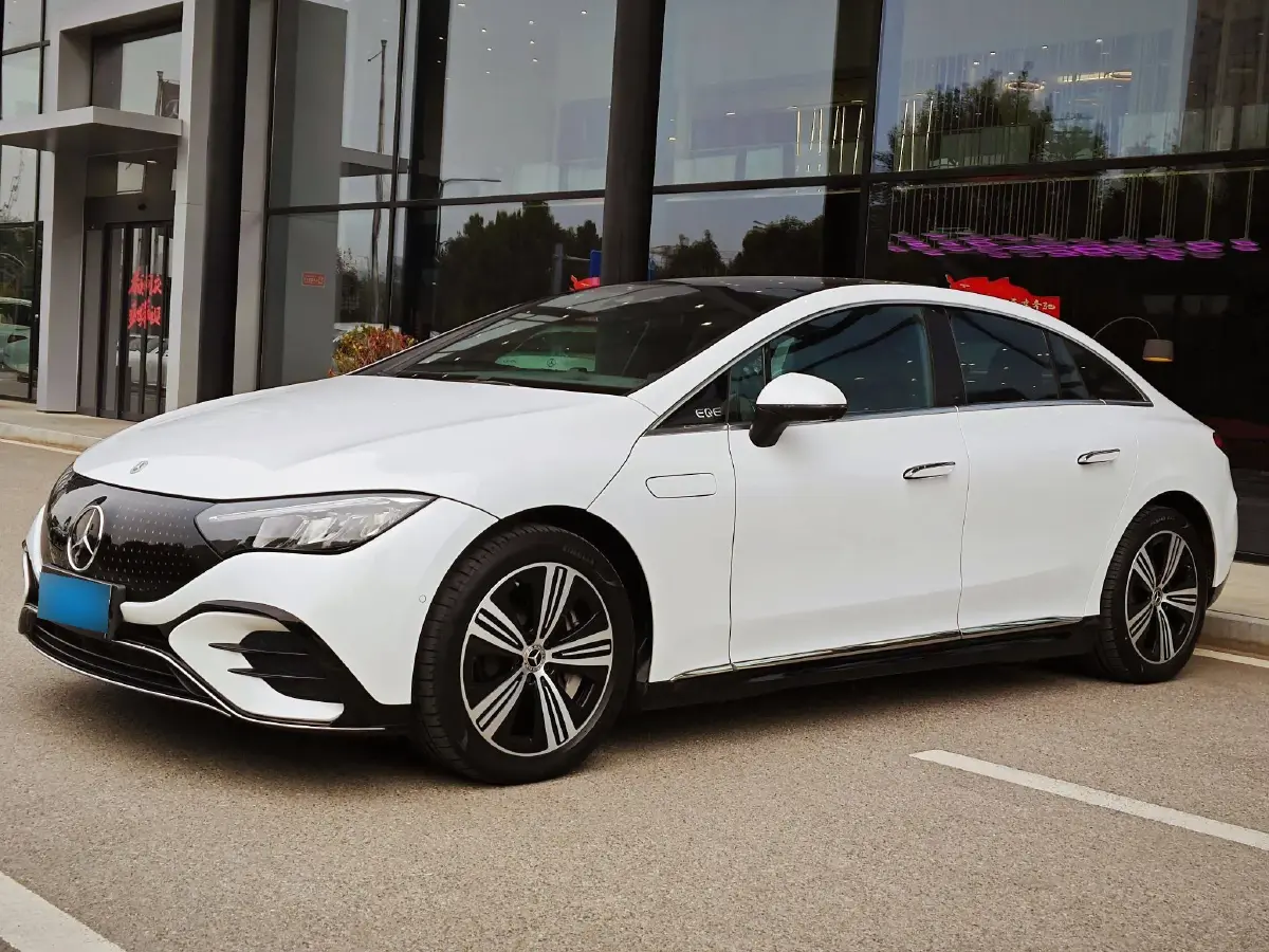 2022 Mercedes-Benz EQE Class BEV 96.1KWH