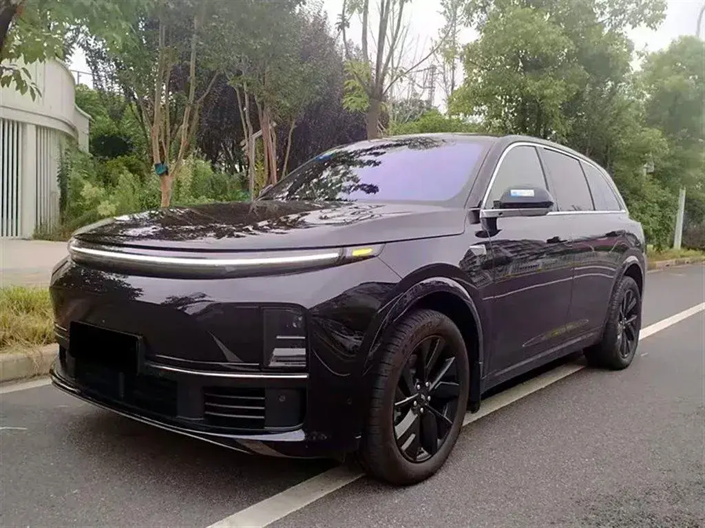 2023 Li L7 Range Extended 154HP REEV 40.9KWH