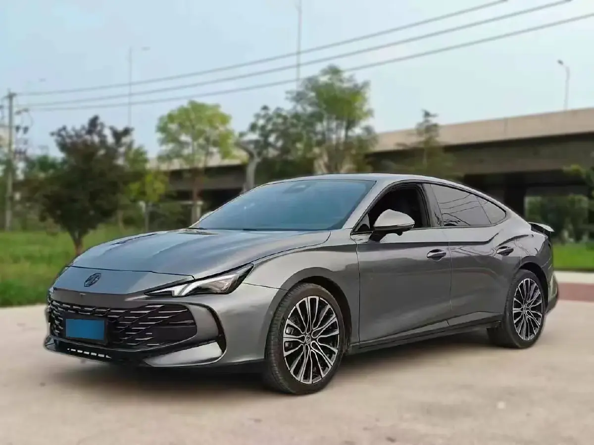 2023 MG 7 1.5T 188HP L4 7DCT