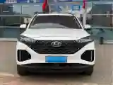 2021 Hyundai ix35 2.0L 160HP L4 6AT