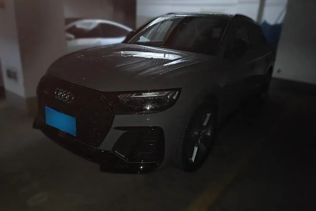 2021 Audi SQ5 3.0T 354HP V6 8AT