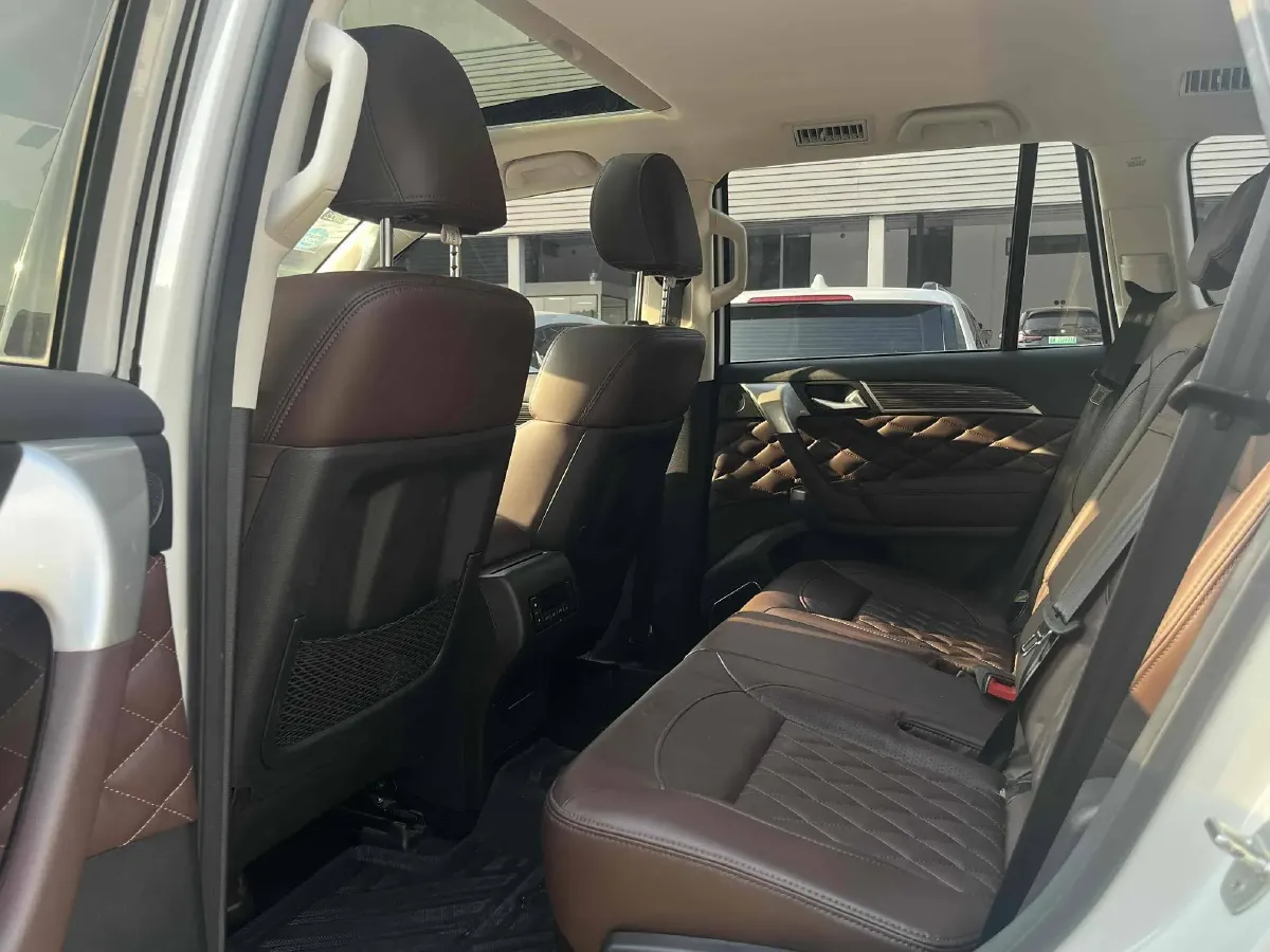 2020 Haval H9 2.0T 224HP L4 8AT,autocango,china used car exporter,china ev exporter,chinese used car exporter,chinese used ev exporter