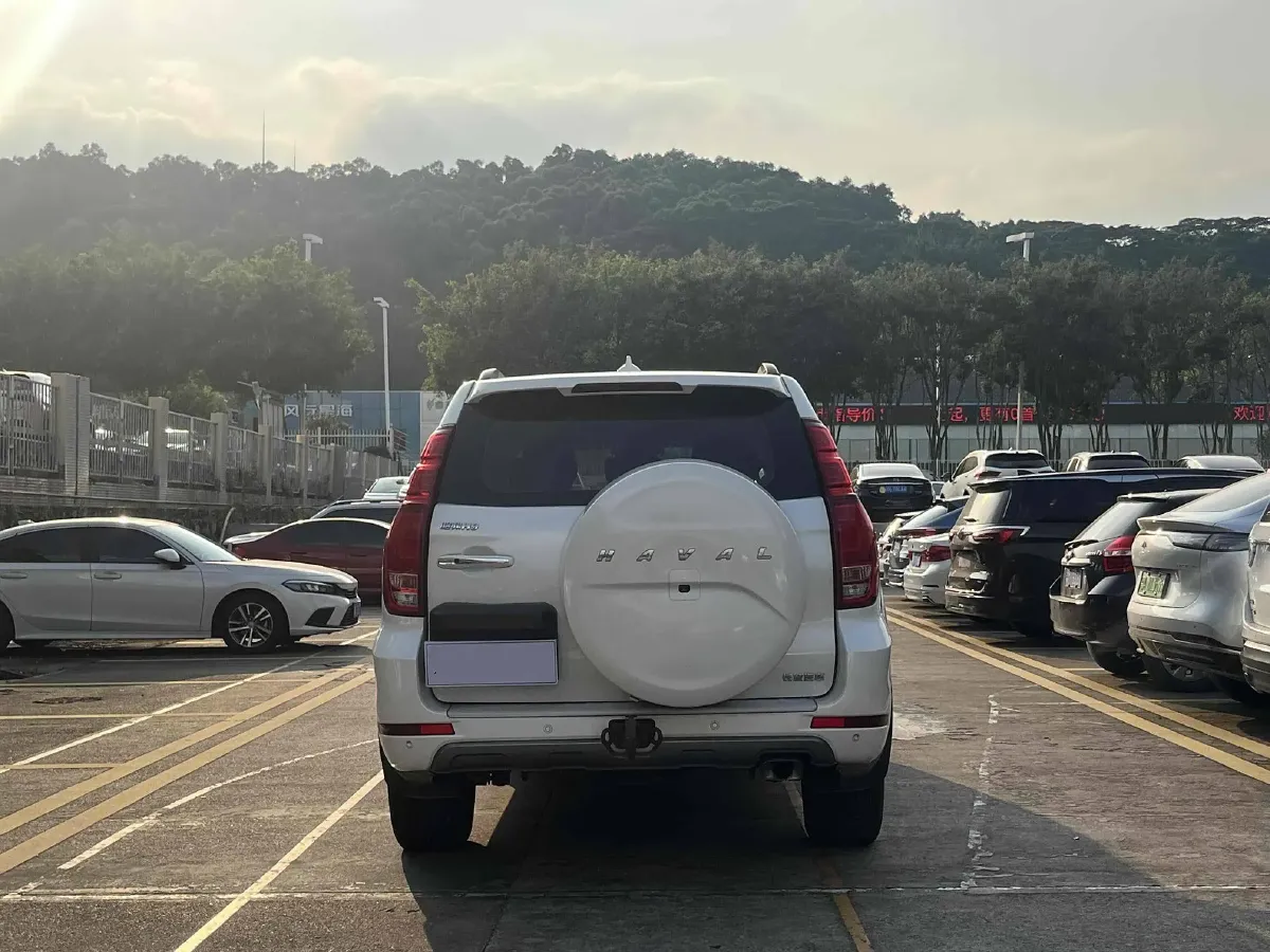 2020 Haval H9 2.0T 224HP L4 8AT,autocango,china used car exporter,china ev exporter,chinese used car exporter,chinese used ev exporter