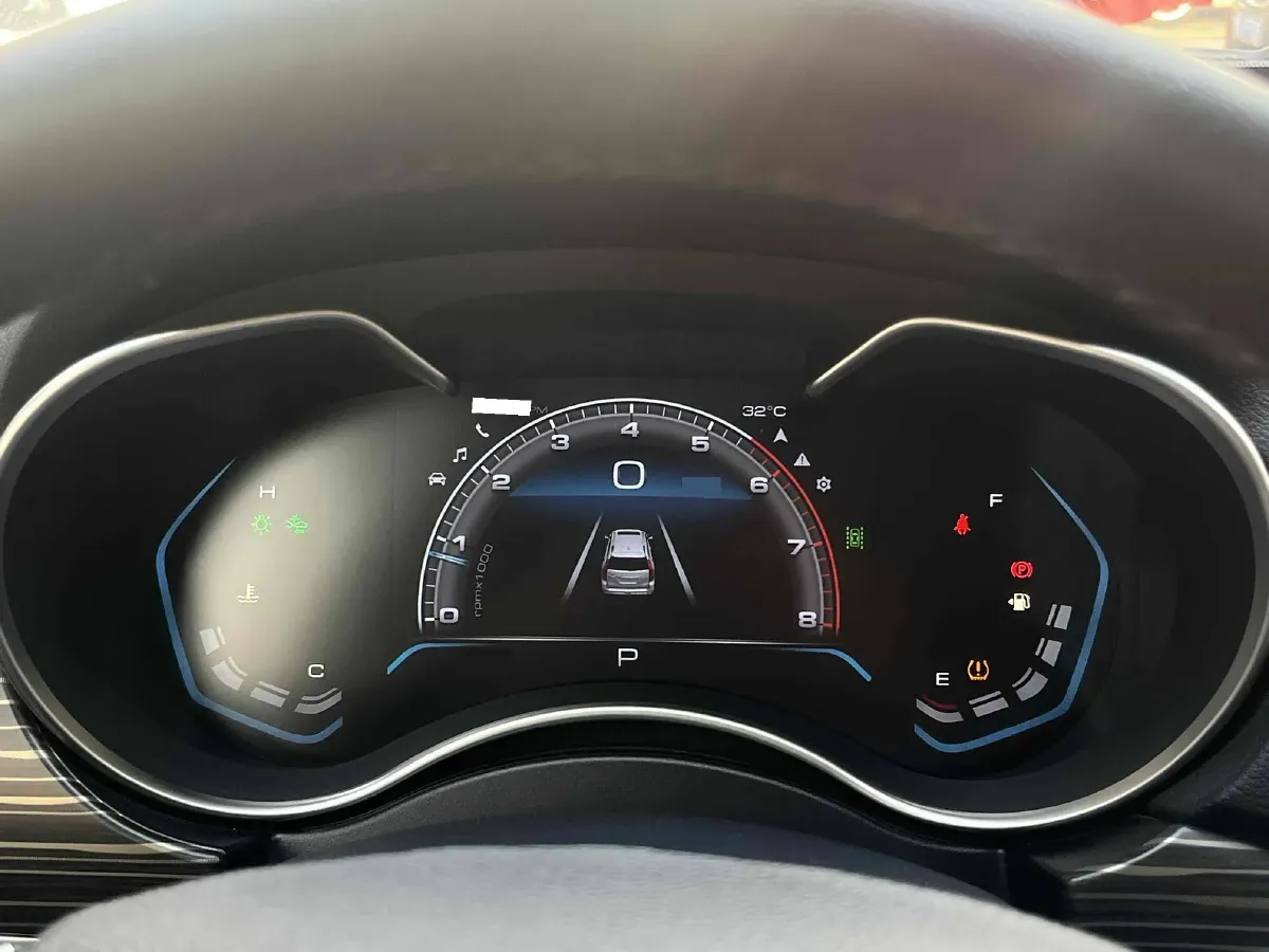 2020 Haval H9 2.0T 224HP L4 8AT,autocango,china used car exporter,china ev exporter,chinese used car exporter,chinese used ev exporter