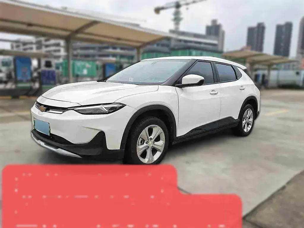 2022 Chevrolet Menlo BEV 61.1KWH