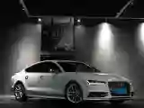 2016 Audi S7 4.0T 450HP V8 7DCT