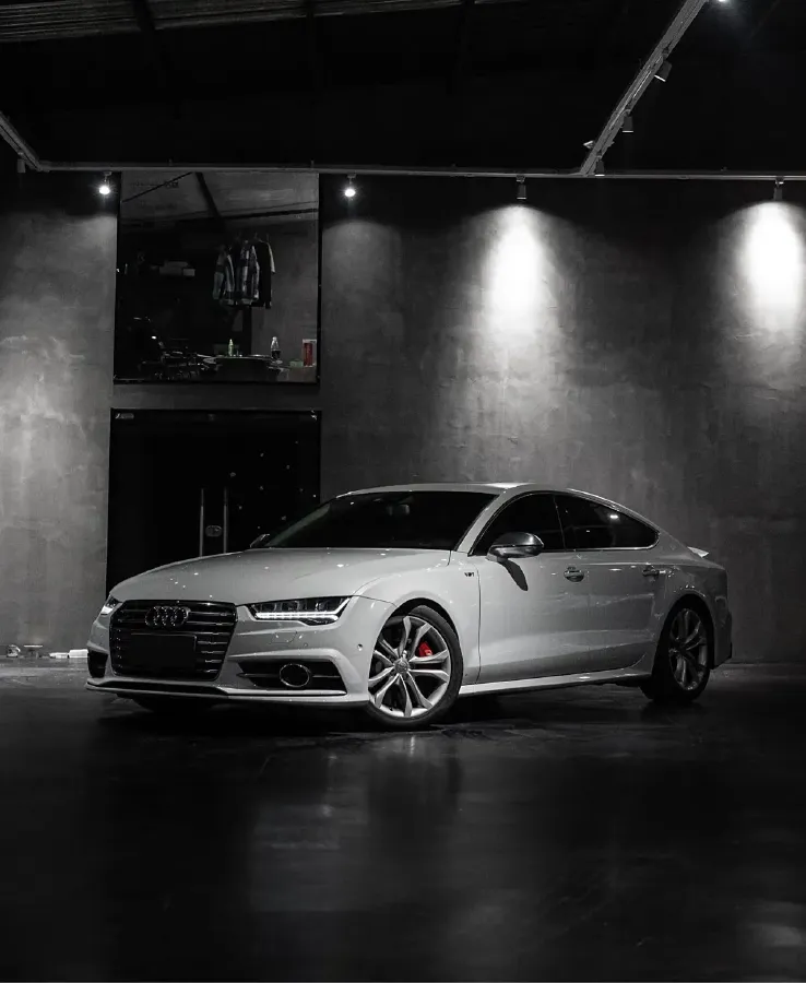 2016 Audi S7 4.0T 450HP V8 7DCT,autocango,china used car exporter,china ev exporter,chinese used car exporter,chinese used ev exporter