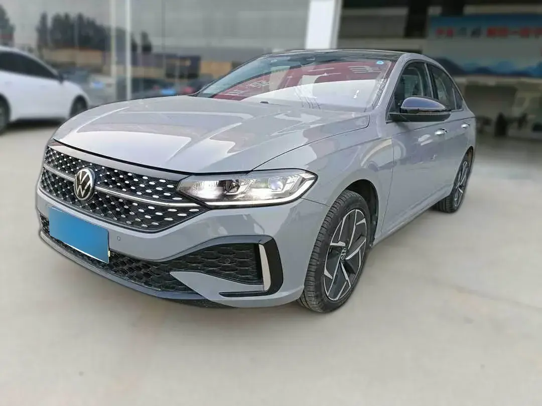 2023 Volkswagen Lavida 1.5T 160HP L4 7DCT