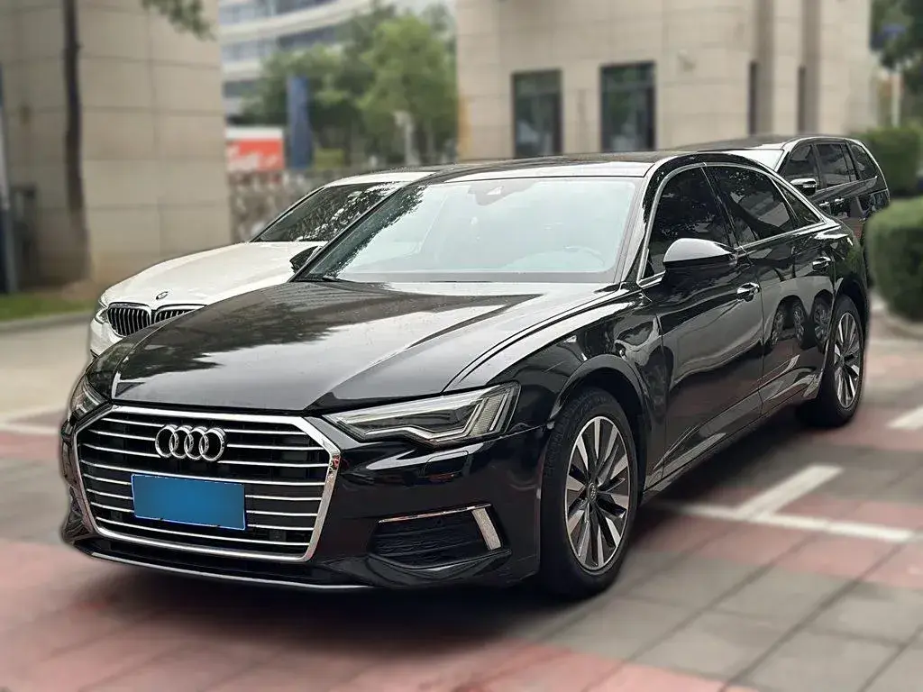 2021 Audi A6L 2.0T 224HP L4 7DCT