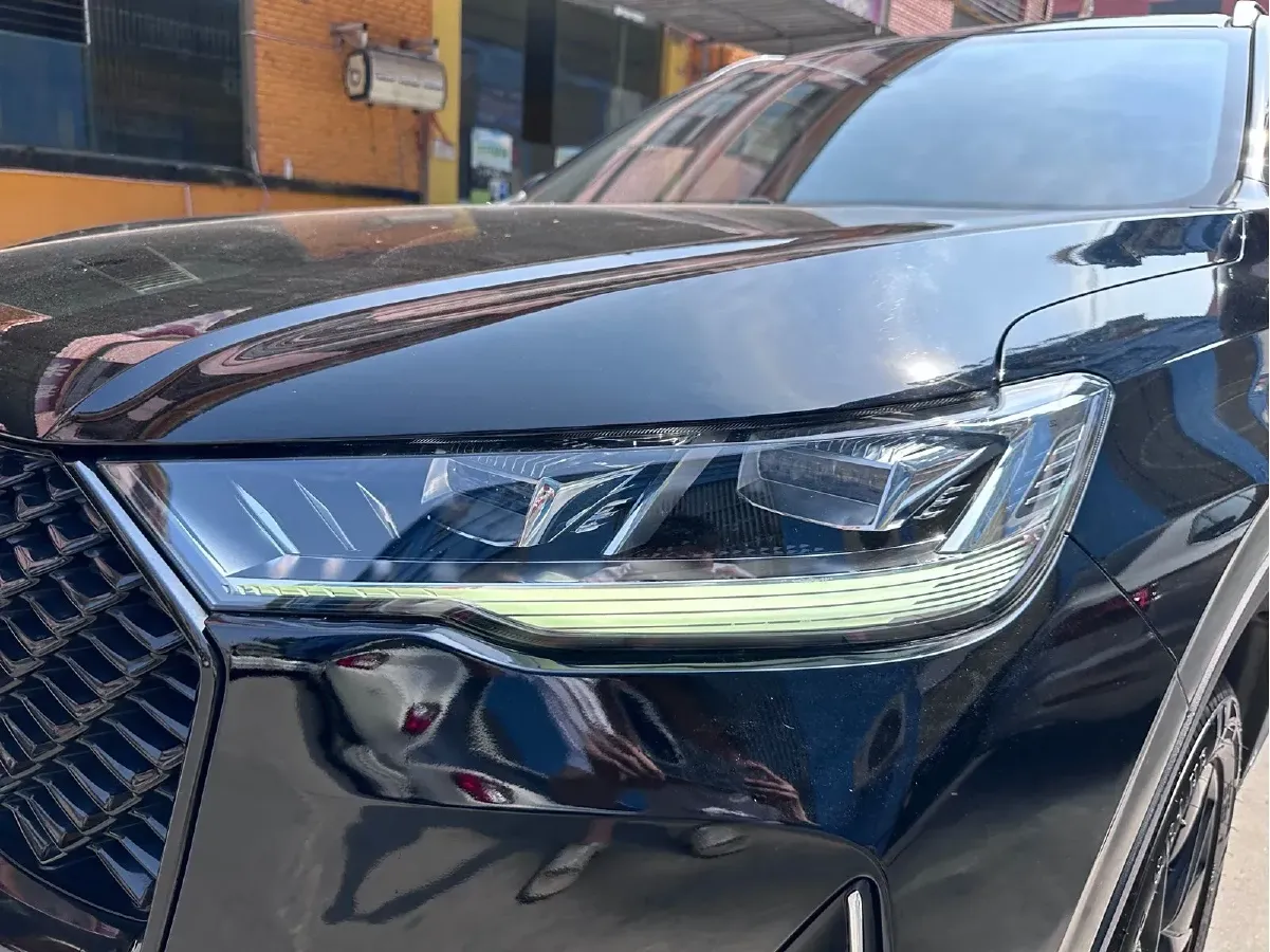 2021 Haval H6 2.0T 211HP L4 7DCT,autocango,china used car exporter,china ev exporter,chinese used car exporter,chinese used ev exporter