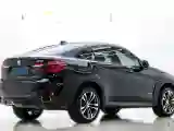2019 BMW X6 3.0T 306HP L6 8AT