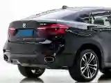 2019 BMW X6 3.0T 306HP L6 8AT