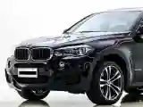 2019 BMW X6 3.0T 306HP L6 8AT