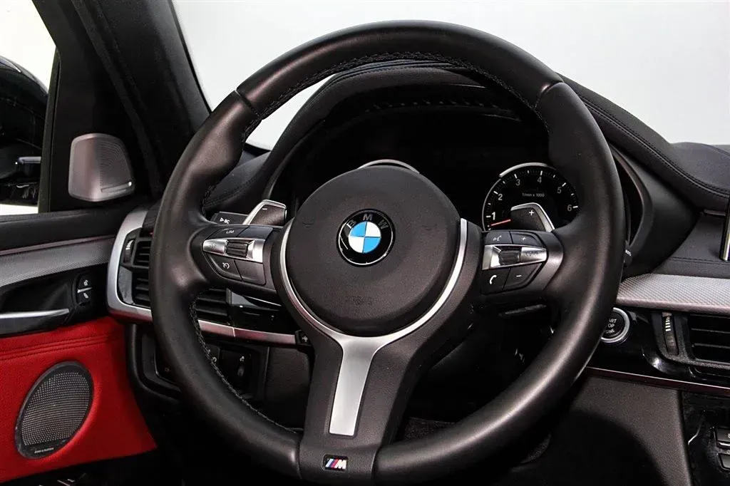 2019 BMW X6 3.0T 306HP L6 8AT,autocango,china used car exporter,china ev exporter,chinese used car exporter,chinese used ev exporter